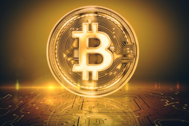 What is Bitcoin? What is Bitcoin?
