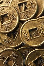 Chinese Coins Chinese Coins
