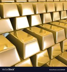 What is the most chief price of gold in the story? What is the most chief price of gold in the story?